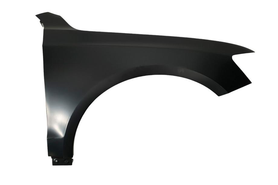 Audi Q5 2008-2017 Parafango anteriore sinistro (2012-2017, 1 pz, acciaio) Image