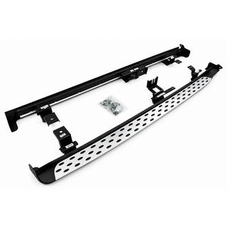 Pedane Laterali OEM V2 (2 pz) foto 2