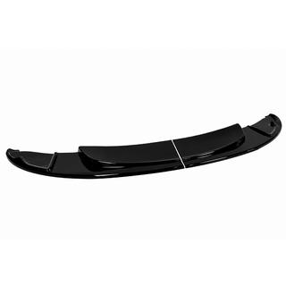 Lip spoiler anteriore DPT (per 1M E87, 2004-2008, nero lucido) BMW 1 Series E81/E82/E87/E88 2004-2011 foto 2