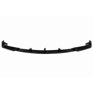 Lama frontale DPT (per Base, E90, 2008-2011, nero lucido) BMW 3 Series E90/E91 2005-2011 foto 1