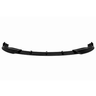 Lama frontale DPT (Base, 2008-2010, nero lucido) BMW 5 Series E60/E61 2003-2010 foto 1