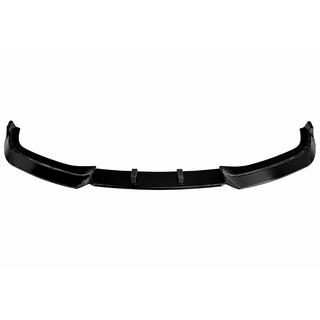 Splitter anteriore DPT (Base, F10, 2014-2017, nero lucido) BMW 5 Series F10/F11 2010–2016 foto 3