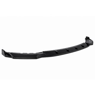 Lip anteriore DPT (per Base, nero lucido) BMW 4 Series F32/F33/F36 2012-2020 foto 2