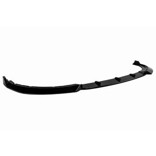 Lip spoiler anteriore DPT (Base, 2020-2022, nero lucido) BMW 3 Series G20/G21 2018- foto 1
