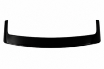 BMW X5 E70 2007-2013 Spoiler DPT M-Style (nero lucido) foto 2