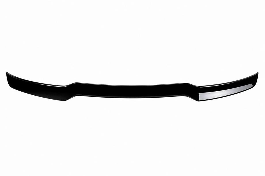 BMW X3 G45 2024- Spoiler DPT (Nero Lucido) Foto 2