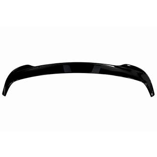 Spoiler DPT M-Style (nero lucido) BMW X3 F25 2011-2018 foto 2
