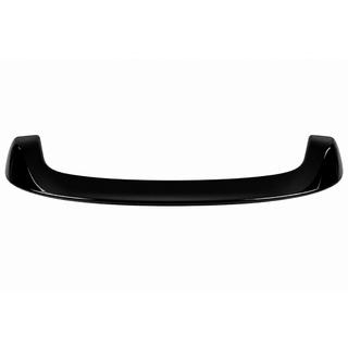 Spoiler DPT M-Style (nero lucido) BMW X1 E84 2009-2015 foto 2