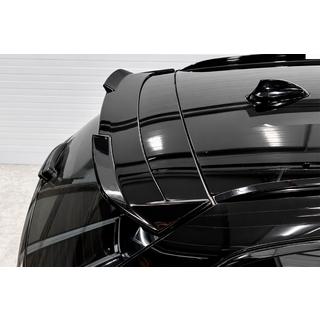 Spoiler DPT (per G21, nero lucido) BMW 3 Series G20/G21 2018- foto 1