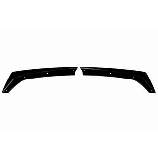 Estensioni posteriori FLAP DPT (per G20, nero lucido) BMW 3 Series G20/G21 2018- foto 2