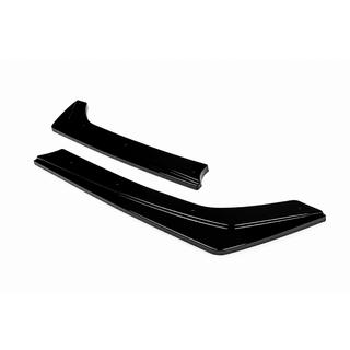 Estensioni posteriori FLAP DPT (per G20, nero lucido) BMW 3 Series G20/G21 2018- foto 3