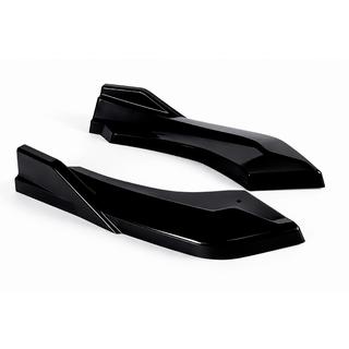 Estensioni posteriori FLAP DPT (per F20, nero lucido) BMW 1 Series F20/F21 2011-2019 foto 2