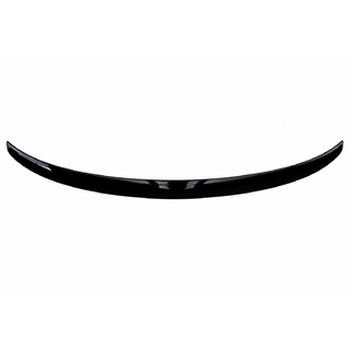 Spoiler DPT (Nero Lucido) BMW 7 Series F01/F02 2008-2015 foto 2