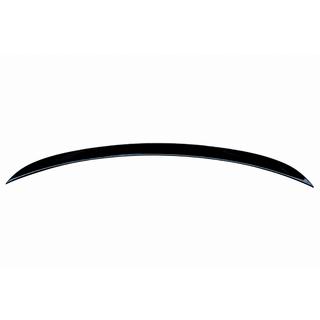 Spoiler DPT (Nero Lucido) Mercedes GLC X253 2015-2022 foto 2