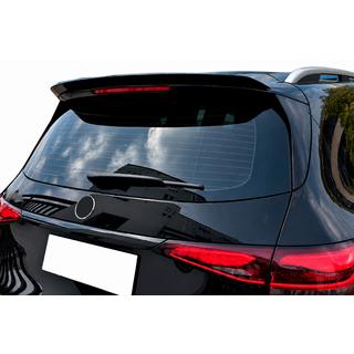 Spoiler DPT (Nero Lucido) Mercedes GLC X254 2022- foto 1