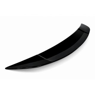 Spoiler DPT (nero lucido) Mercedes GLB X247 2019- foto 2