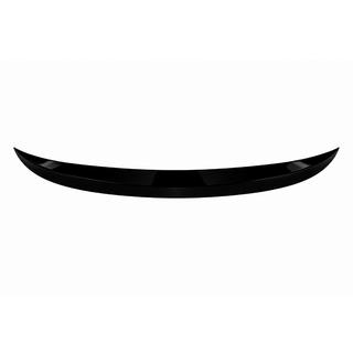 Spoiler DPT (Nero Lucido) Mercedes GLA H247 2020- foto 2