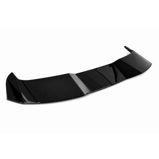 Spoiler DPT (per RS, nero lucido) Renault Clio V 2019- foto 2