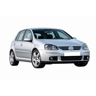 Front Lip DPT (Nero Lucido) foto 1