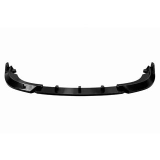 Front Lip DPT (Nero Lucido) foto 2