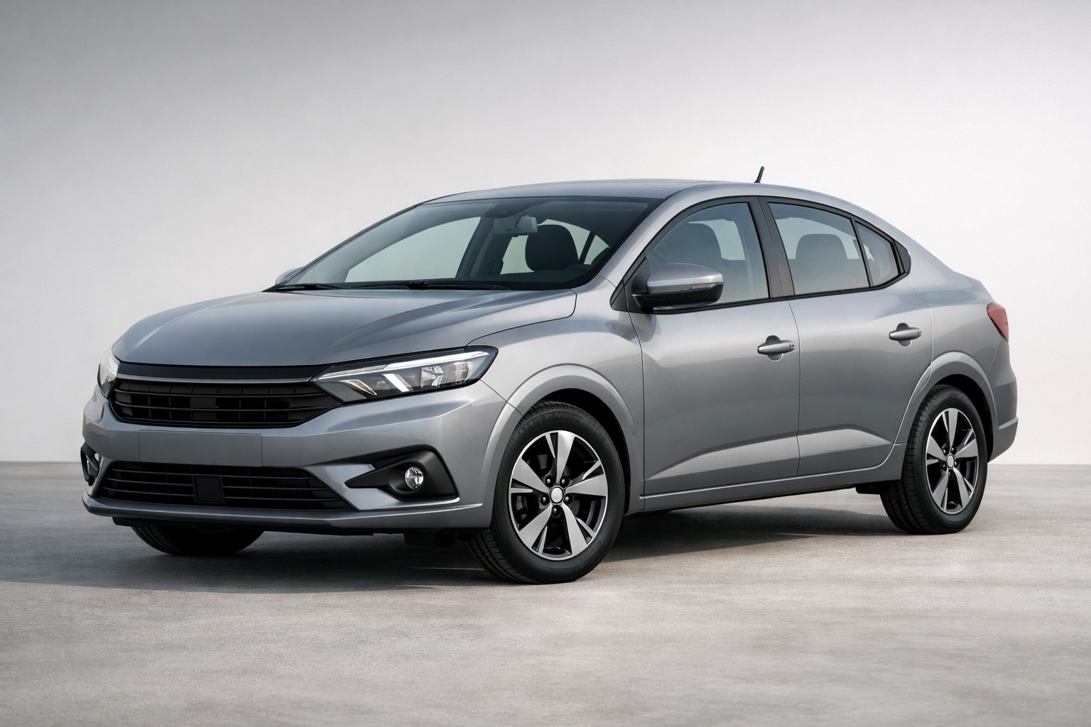 Prova Dacia Logan III: berlina economica e affidabile