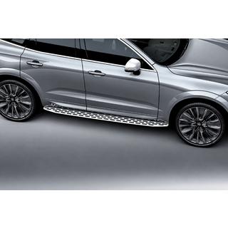 Pedane laterali OEM (2014-2017) Volvo XC60 2009-2017 foto 1