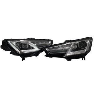 Fari anteriori LED (2015-2020, da alogeno a LED, 2 pz)