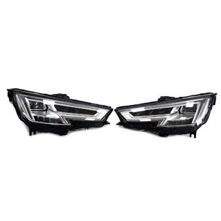 Fari anteriori LED (2015-2020, Xenon a LED, 2 pz)