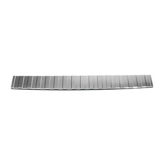 Sconto Protezione Paraurti Posteriore Acciaio Inox Carmos foto 1