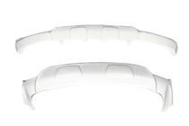 BMW X5 E70 2007-2013 Kit carrozzeria Warrio (per Base 2007-2010) foto 3