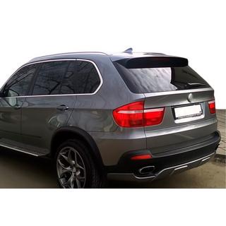 Kit carrozzeria Warrio (per Base 2007-2010) BMW X5 E70 2007-2013 foto 2
