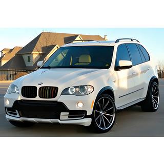 Kit carrozzeria Warrio (per Base 2007-2010) BMW X5 E70 2007-2013 foto 1