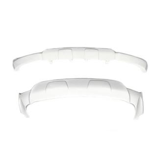 Kit carrozzeria Warrio (per Base 2007-2010) BMW X5 E70 2007-2013 foto 3