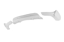 BMW X5 E70 2007-2013 Kit carrozzeria Warrio (per Base 2010-2013) foto 16
