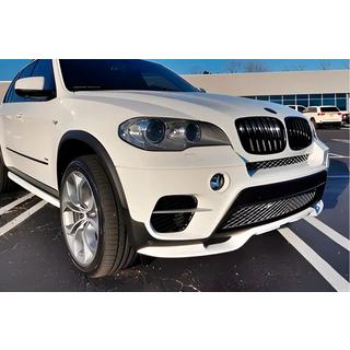 Kit carrozzeria Warrio (per Base 2010-2013) BMW X5 E70 2007-2013 foto 1