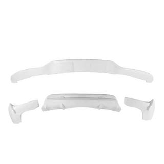 Kit carrozzeria Warrio (per Base 2010-2013) BMW X5 E70 2007-2013 foto 3