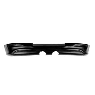 Outlet: diffusore posteriore DPT V-2 (da verniciare) Volkswagen Golf 5 2003-2009 foto 1