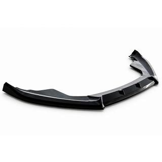 Lama spoiler lip paraurti anteriore Lip DPT V2 (Per S-Line, 2007-2011, nero lucido) Audi A5 2007-2015 foto 2