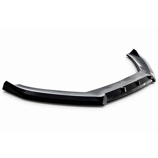 Labbro spoiler paraurti anteriore Lip DPT V3 (2011-2015, nero lucido) Audi A5 2007-2015 foto 2