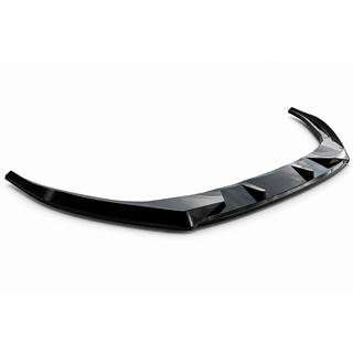 Lip spoiler paraurti anteriore Lip DPT V1 (Per RS3, 2024+, nero lucido) Audi A3 2020- foto 2