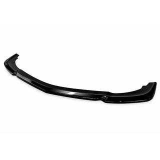 Lip spoiler anteriore DPT (per E63 AMG, 2009-2012, nero lucido) Mercedes E-class W212 2009-2016 foto 2