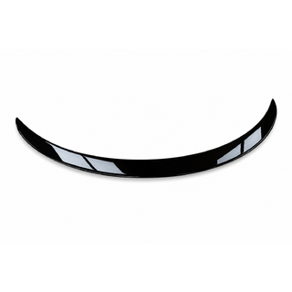 Spoiler DPT (Nero Lucido) Mercedes CLA C117 2013-2019 foto 2