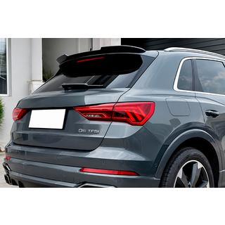 Spoiler DPT (Nero Lucido) Audi Q3 2019–2025 foto 1