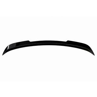 Spoiler DPT (Nero Lucido) Audi Q3 2011-2019 foto 2