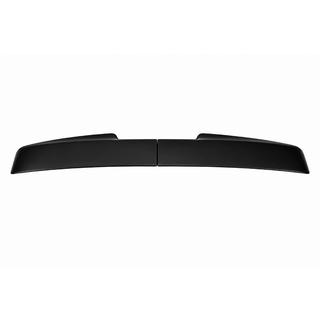 Spoiler DPT (porte a battente, nero lucido) Volkswagen T5 Multivan 2003–2010 foto 2