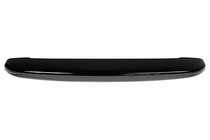 Volkswagen T5 Caravelle 2004-2010 Spoiler DPT (portellone, nero lucido) foto 2