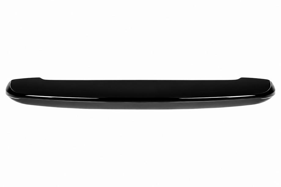 Volkswagen T5 Multivan 2003–2010 Spoiler DPT (portellone, nero lucido) Foto 2