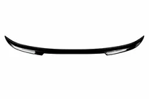 Volkswagen T-Cross 2019- Spoiler DPT (Nero Lucido) foto 2