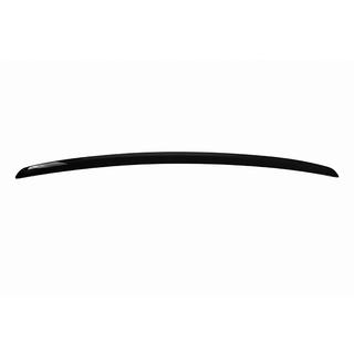 Spoiler DPT (per EU, nero lucido) Volkswagen Passat B7 2012-2015 foto 2