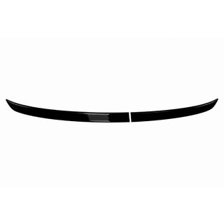 Spoiler (2 porte, nero lucido) Volkswagen Caddy 2020- foto 2